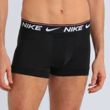 本日限定特価　新品未使用　NIKEボクサーブリーフ　M(日本サイズL)　３枚組