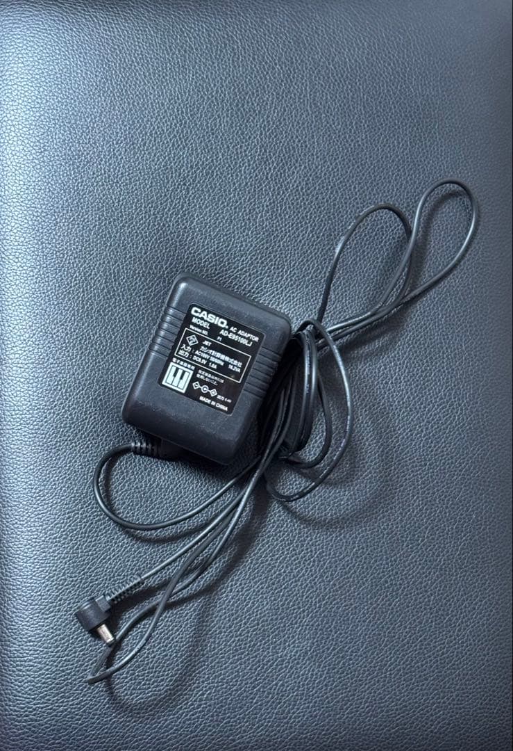 CASIO LK-116 キーボード/ピアノ