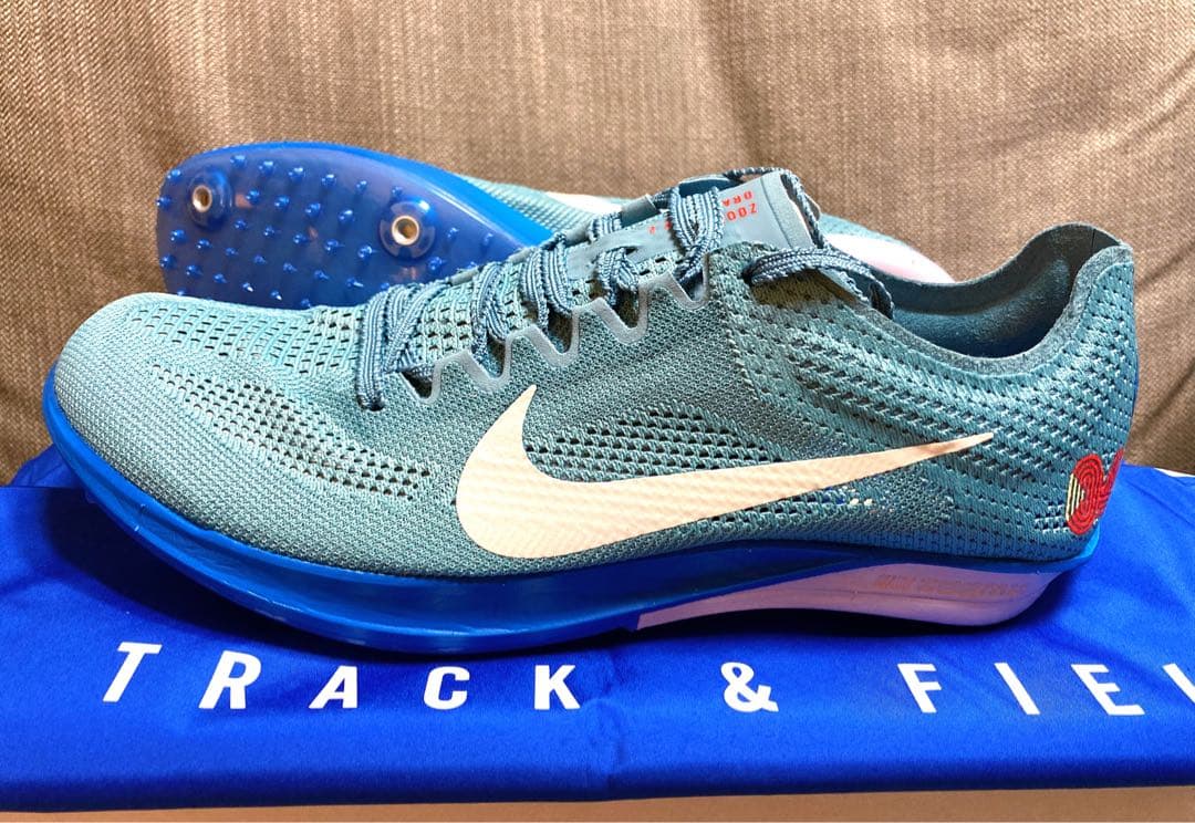 スパイク・シューズ NIKE ZOOMX DRAGONFLY2 CM 23.5cm