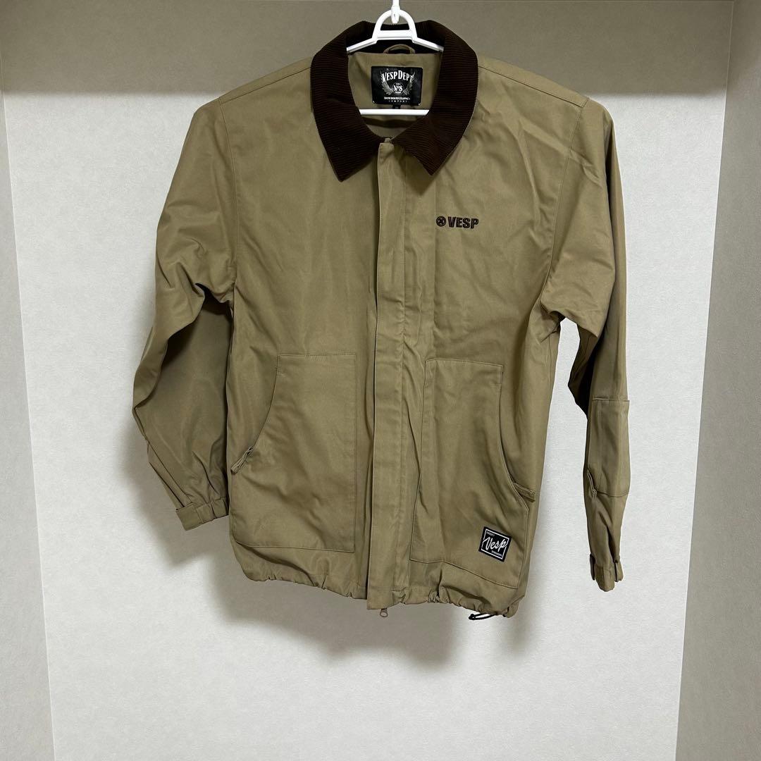 VESP 24-25ジャケット Mサイズ