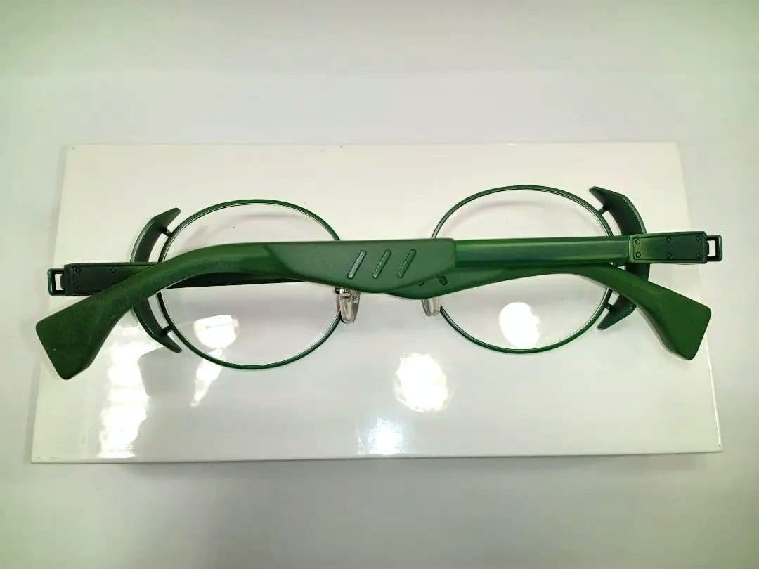 装甲騎兵ボトムズメガネ