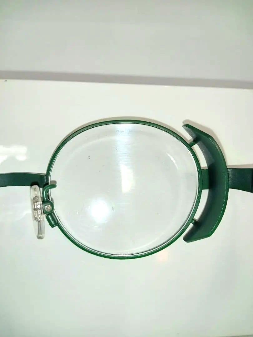 装甲騎兵ボトムズメガネ