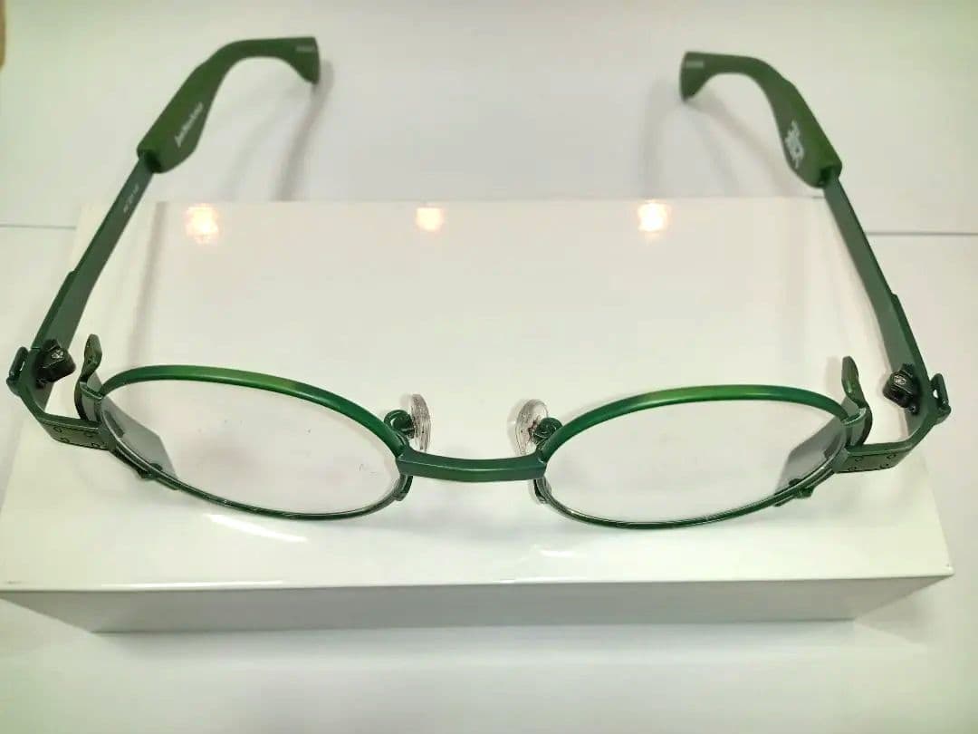 装甲騎兵ボトムズメガネ