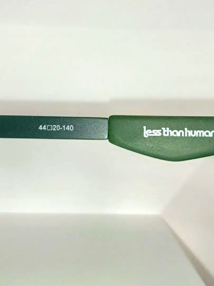 装甲騎兵ボトムズメガネ