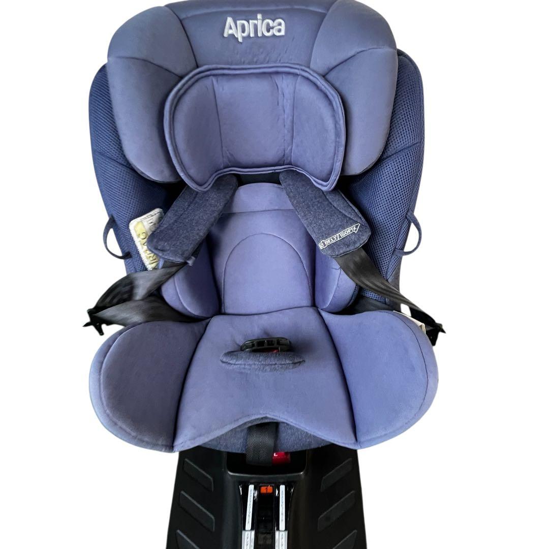 ✨Aprica✨ Cururila Premium ISOFIX 上位モデル