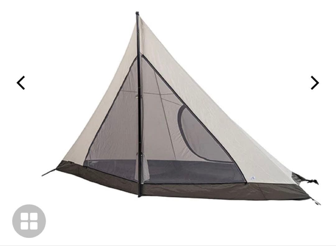 あっちゃん新品、未使用サバティカル モーニンググローリSynthetic