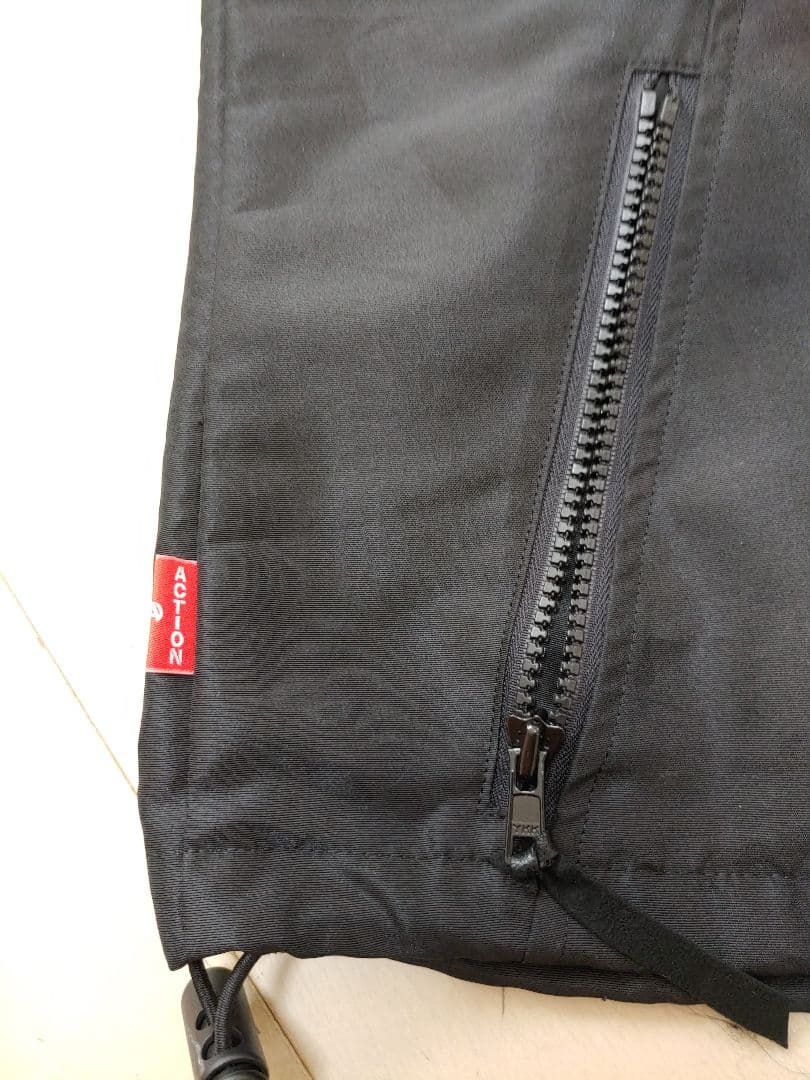 ギ*ン様 B'z LIVE-GYM 2008 ACTION スタッフ用ジャケット