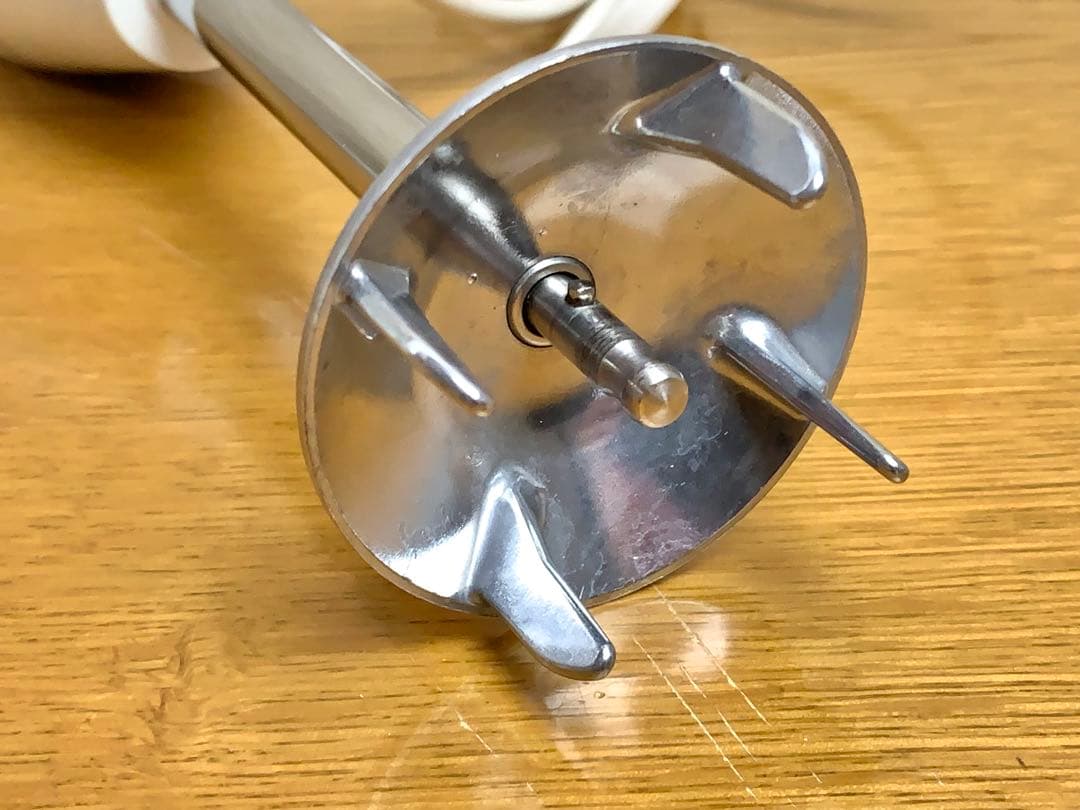 bamix ハンドブレンダー M300 W