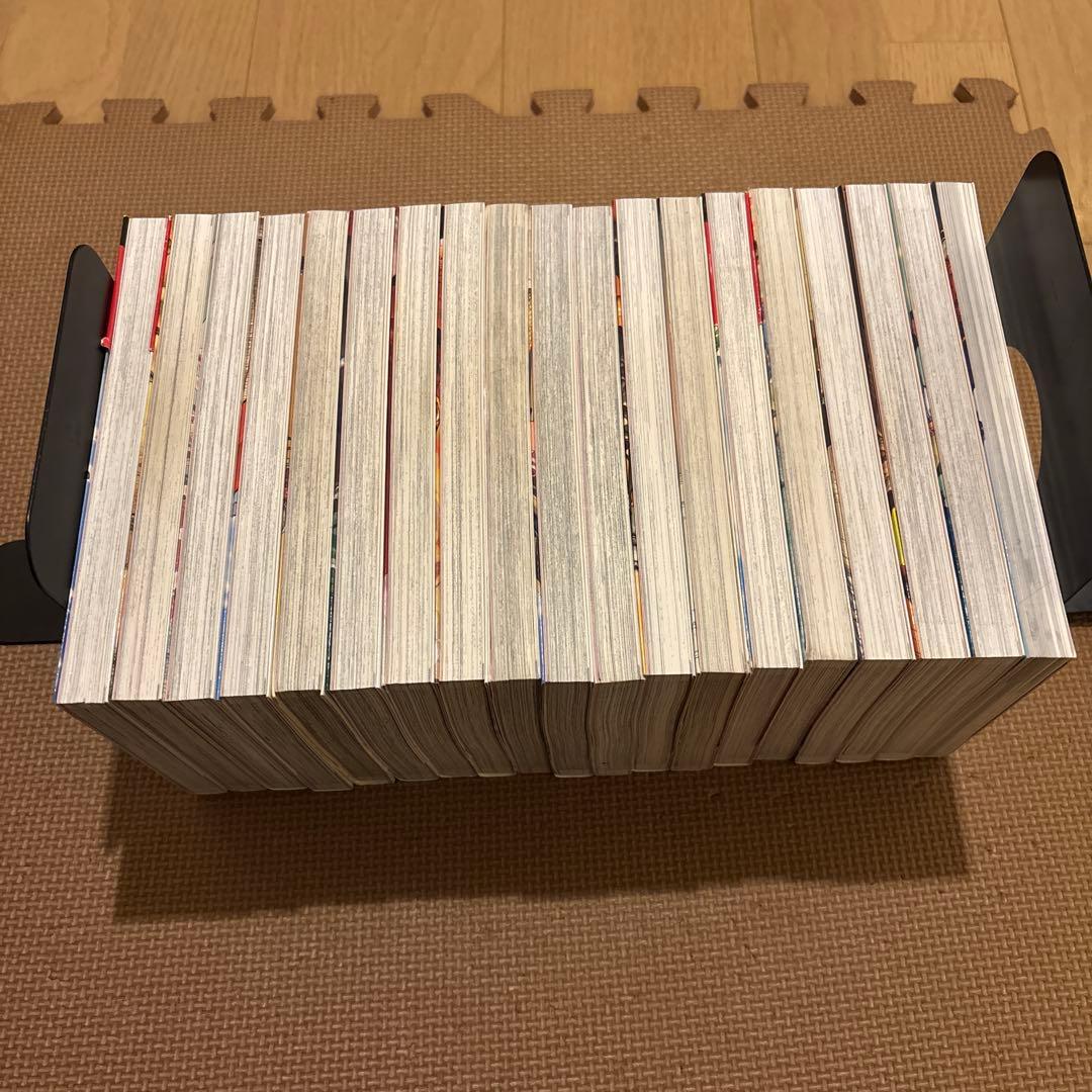 角川まんが学習シリーズ日本の歴史　全15巻セット＋別巻4巻セット　全19冊セット