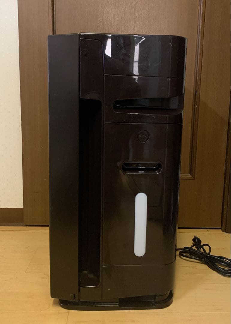 値下げ！ダイキン 加湿空気清浄機 MCK70WE7-T