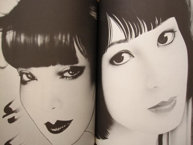 Venus 宇宙美人　ペーター佐藤　初版　帯付き　直筆サイン入り