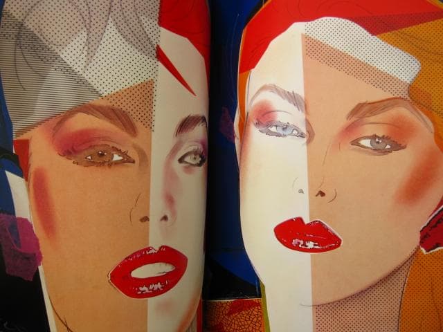 Venus 宇宙美人　ペーター佐藤　初版　帯付き　直筆サイン入り