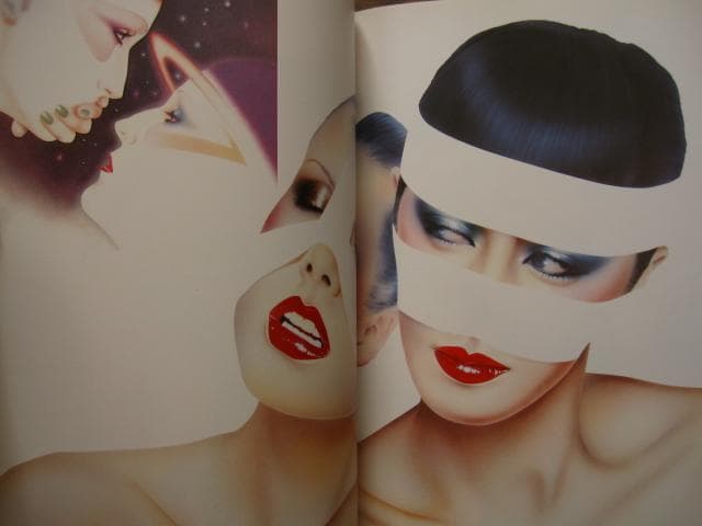 Venus 宇宙美人　ペーター佐藤　初版　帯付き　直筆サイン入り