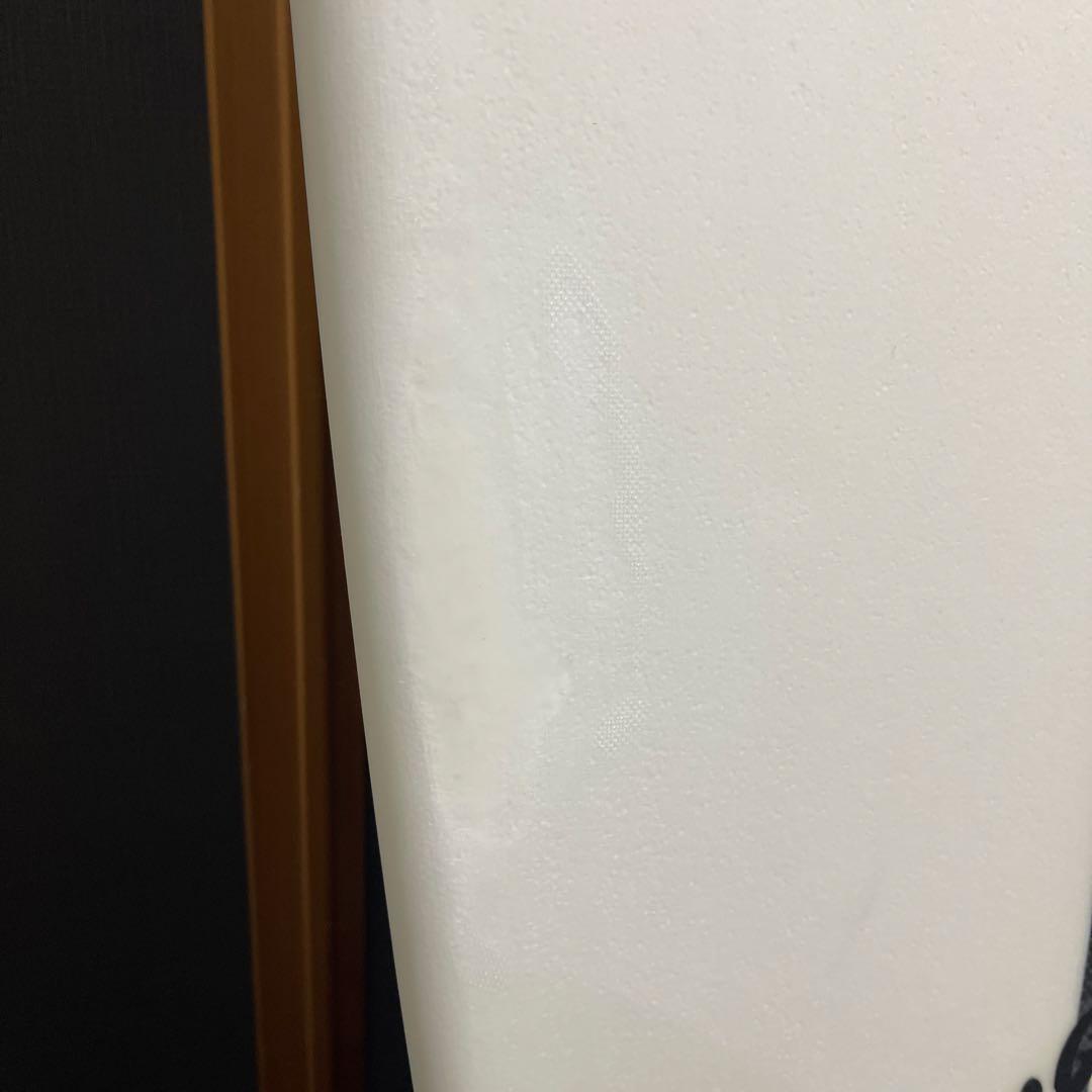 アルメリックGスケートスパインテック5.4