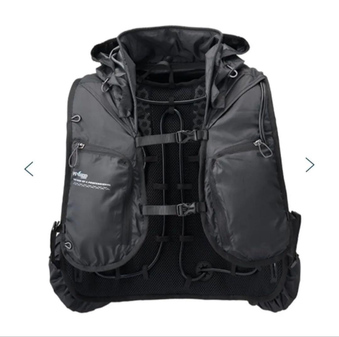 アイスマンハイブリッドプロ　ウォーターマグナム首 ボトル5.0×4 2025