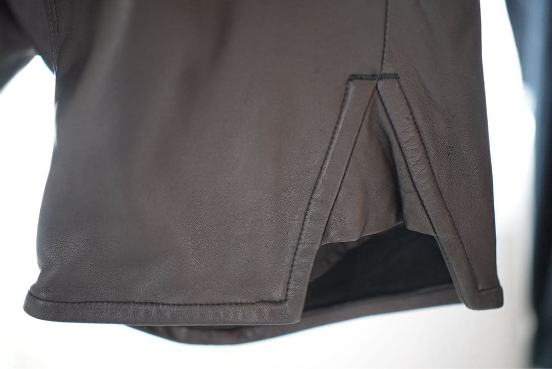 Rick Owens 20SS BASKET SWINGER LLP 48 黒