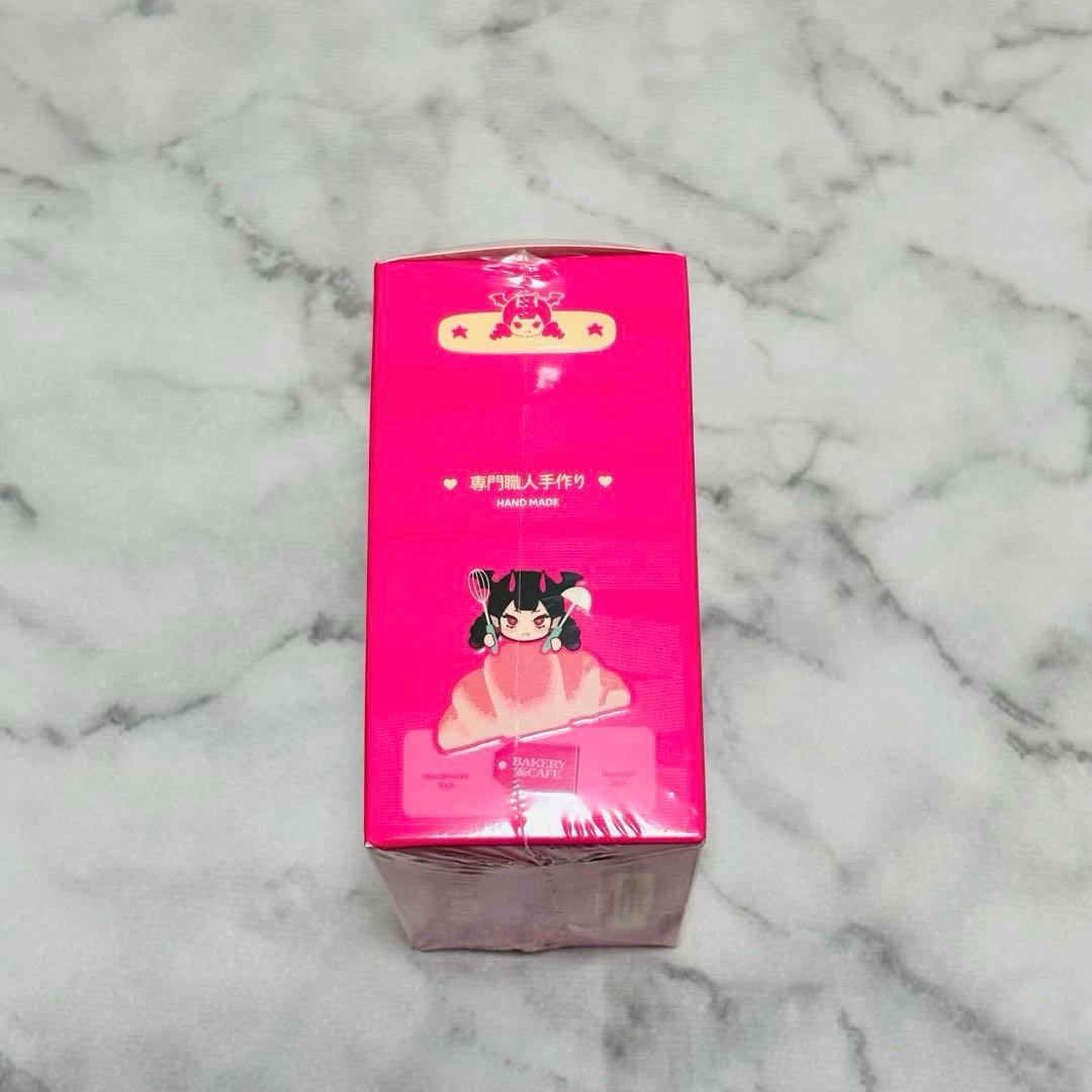 メロジョイ ベーグル レインボー スクイーズ mellojoy