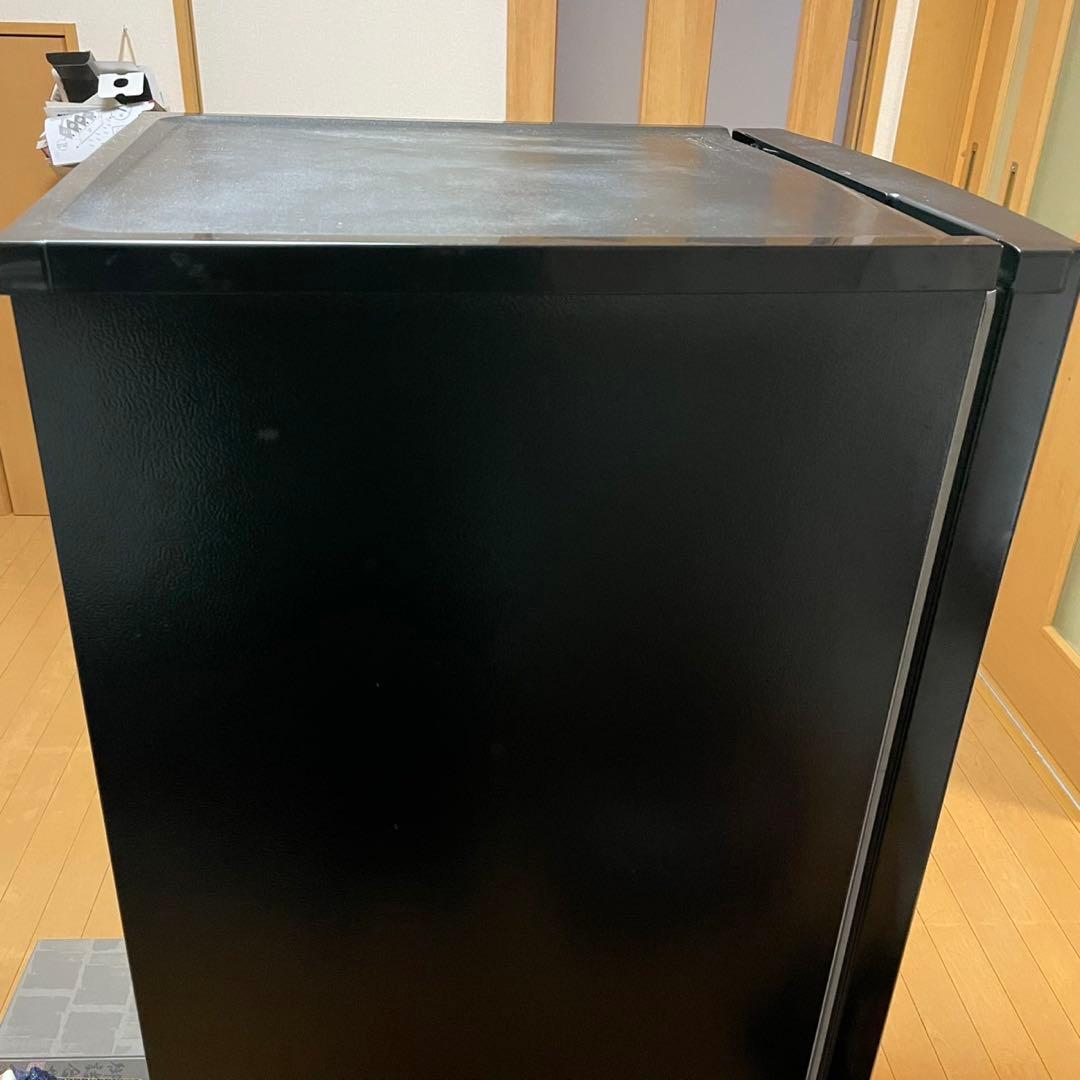 TOSHIBA GR-U15BS 冷蔵冷凍庫