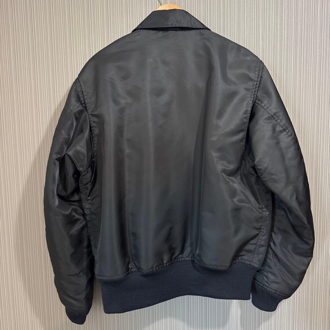 値下げ可能　cwu-45p フライトジャケット Made in USA