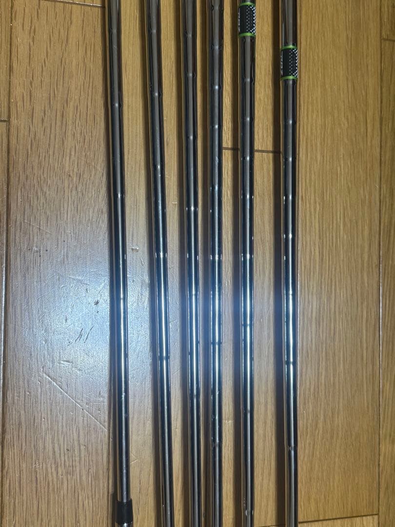 TaylorMade RBZ セット 10本セット　美品