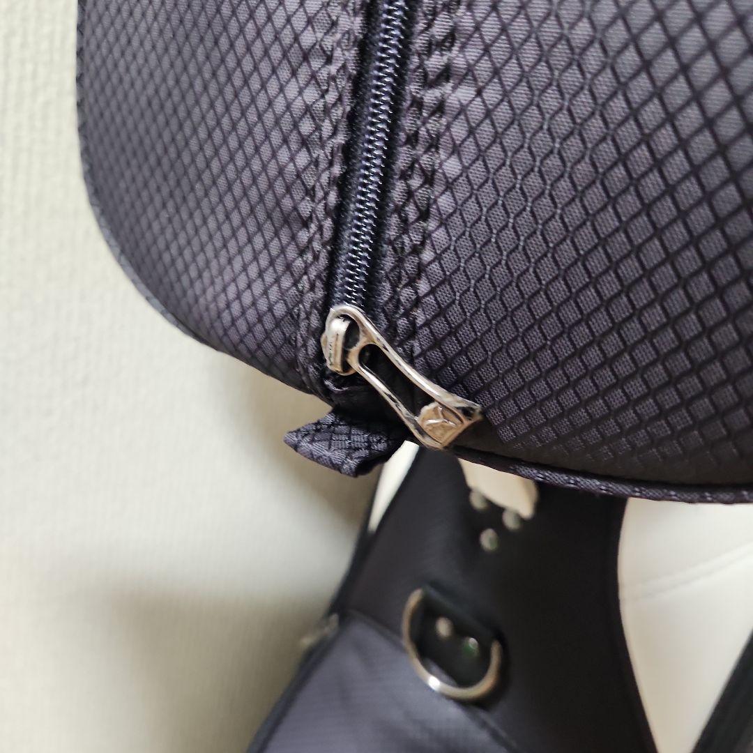 プーマ　キャディバッグ★