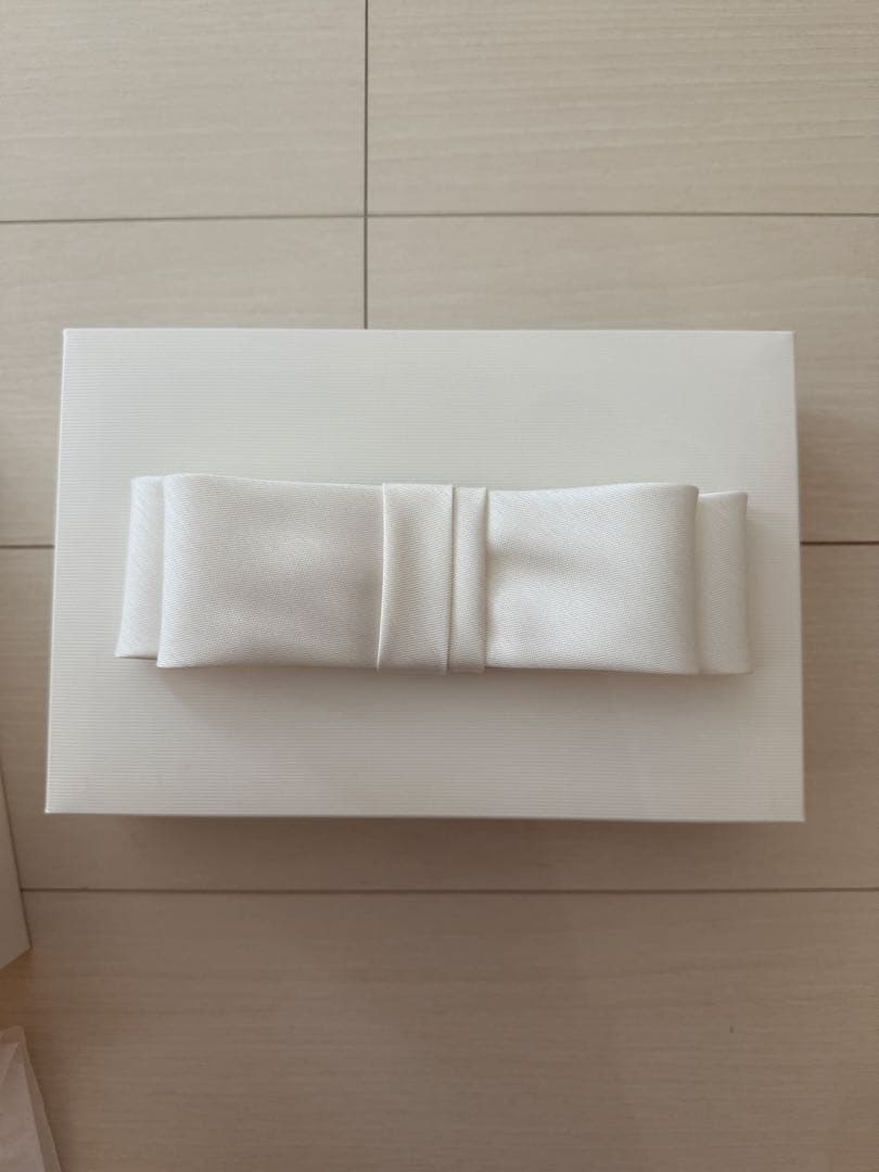 エマリーエ　リボンボンネS