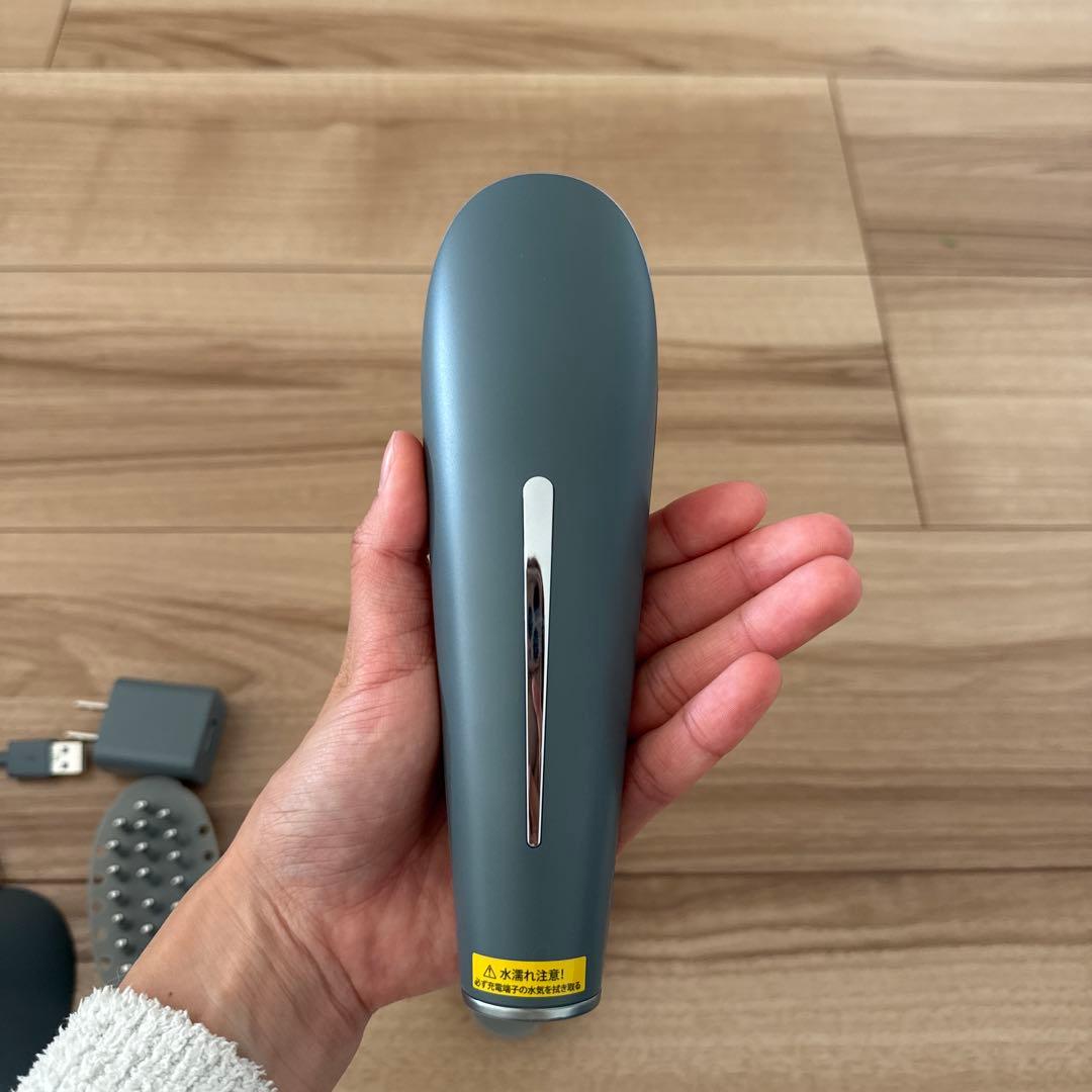 ミーゼ スカルプリフト スカルプブラシ ヘアケアデバイス ミーゼ ヤーマン