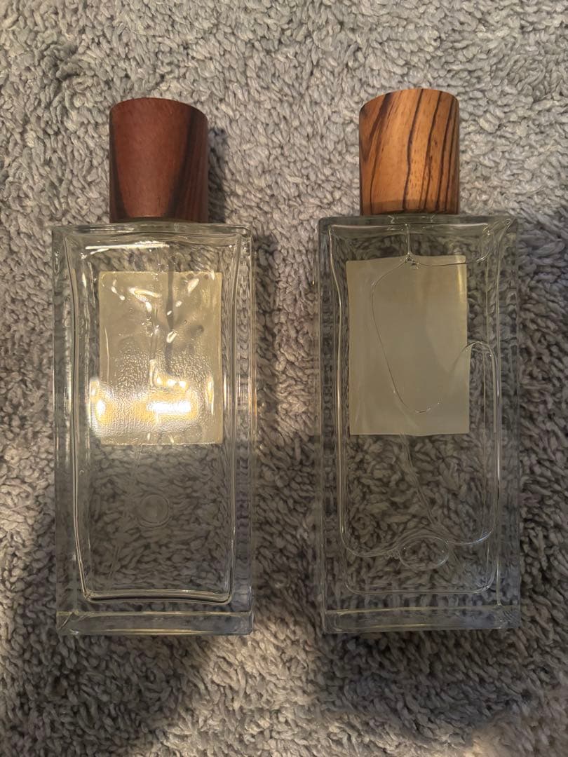 【美品】ロエベ香水　loewe001 man woman 100ml