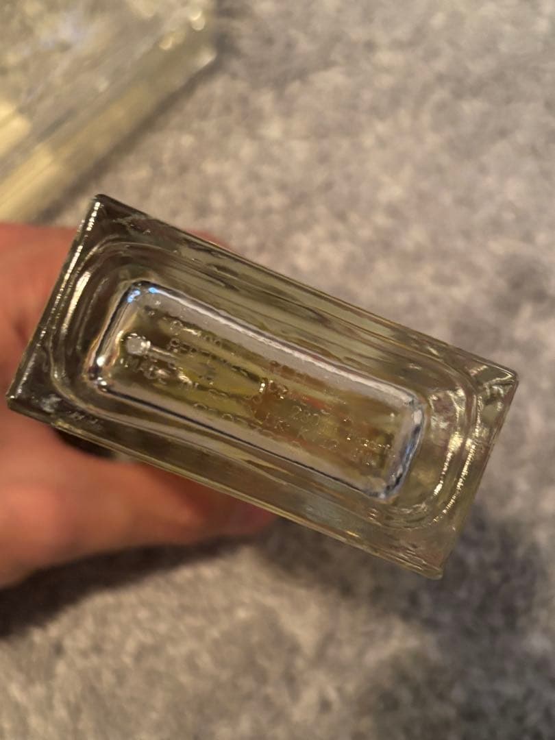 【美品】ロエベ香水　loewe001 man woman 100ml