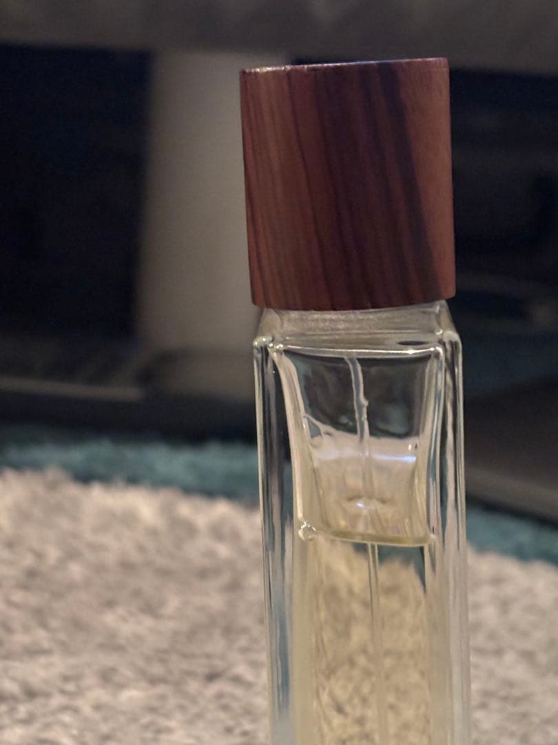 【美品】ロエベ香水　loewe001 man woman 100ml