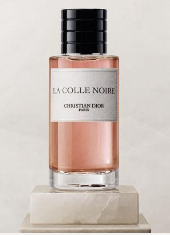 【新品】Dior ラ コレクシオン プリヴェ LA COLLE NOIRE 40