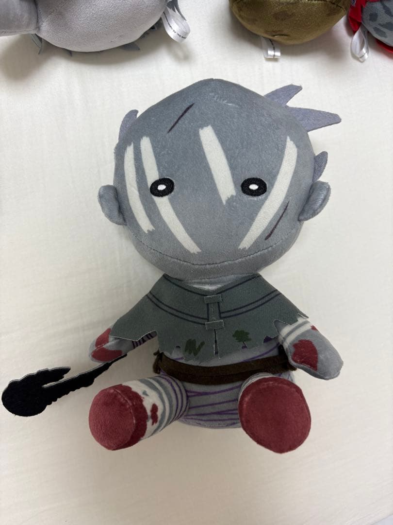 Dead by Daylight デッドバイデイライト ぬいぐるみ 5点セット