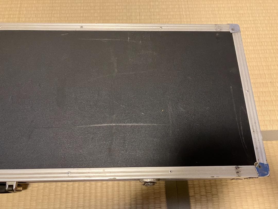 ジャンク品　hammond ハモンド　XB-2　ケース付き