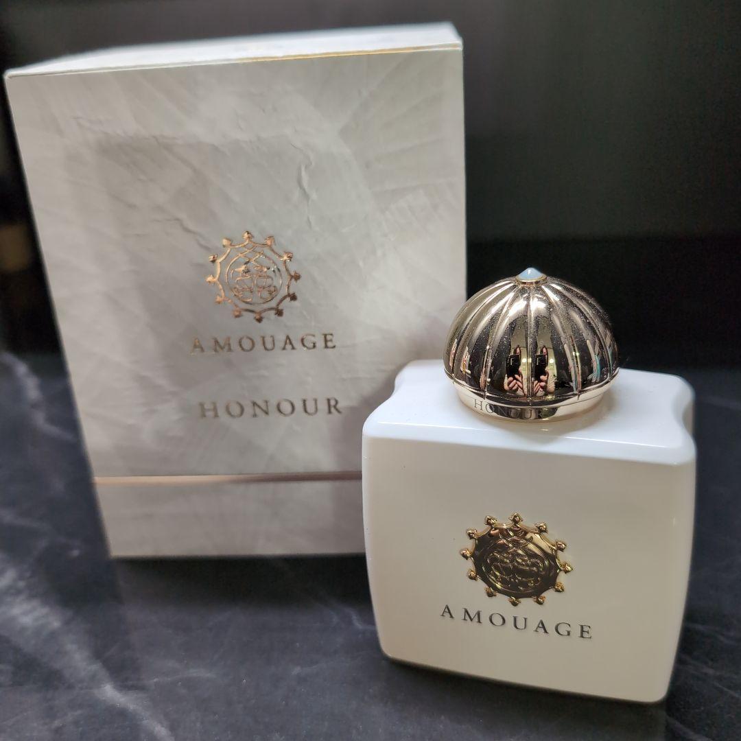 アムアージュ オーナー　Amouage Honour 100ml