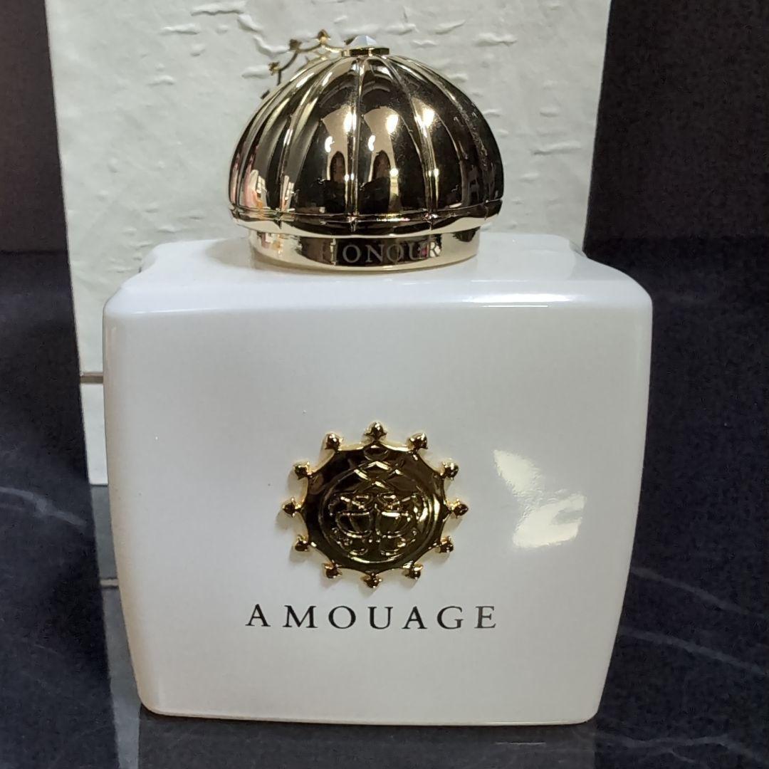 アムアージュ オーナー　Amouage Honour 100ml