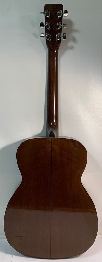 Morris MF-202 アコースティックギター