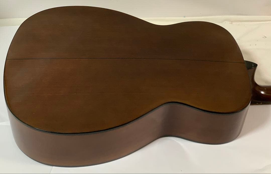 Morris MF-202 アコースティックギター