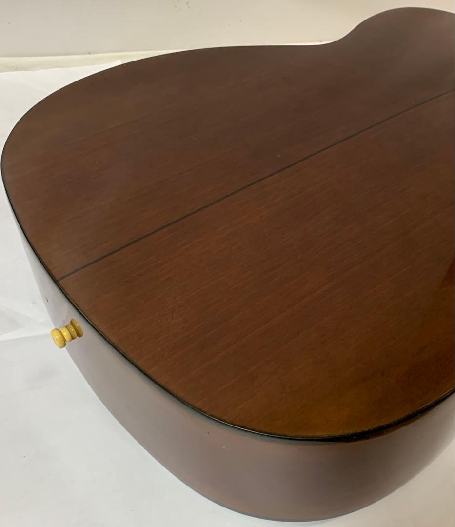 Morris MF-202 アコースティックギター