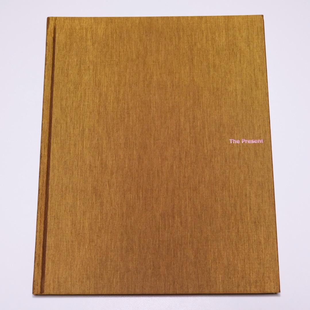 写真集｜Paul Graham『 Present 』｜2012 MACK 1st