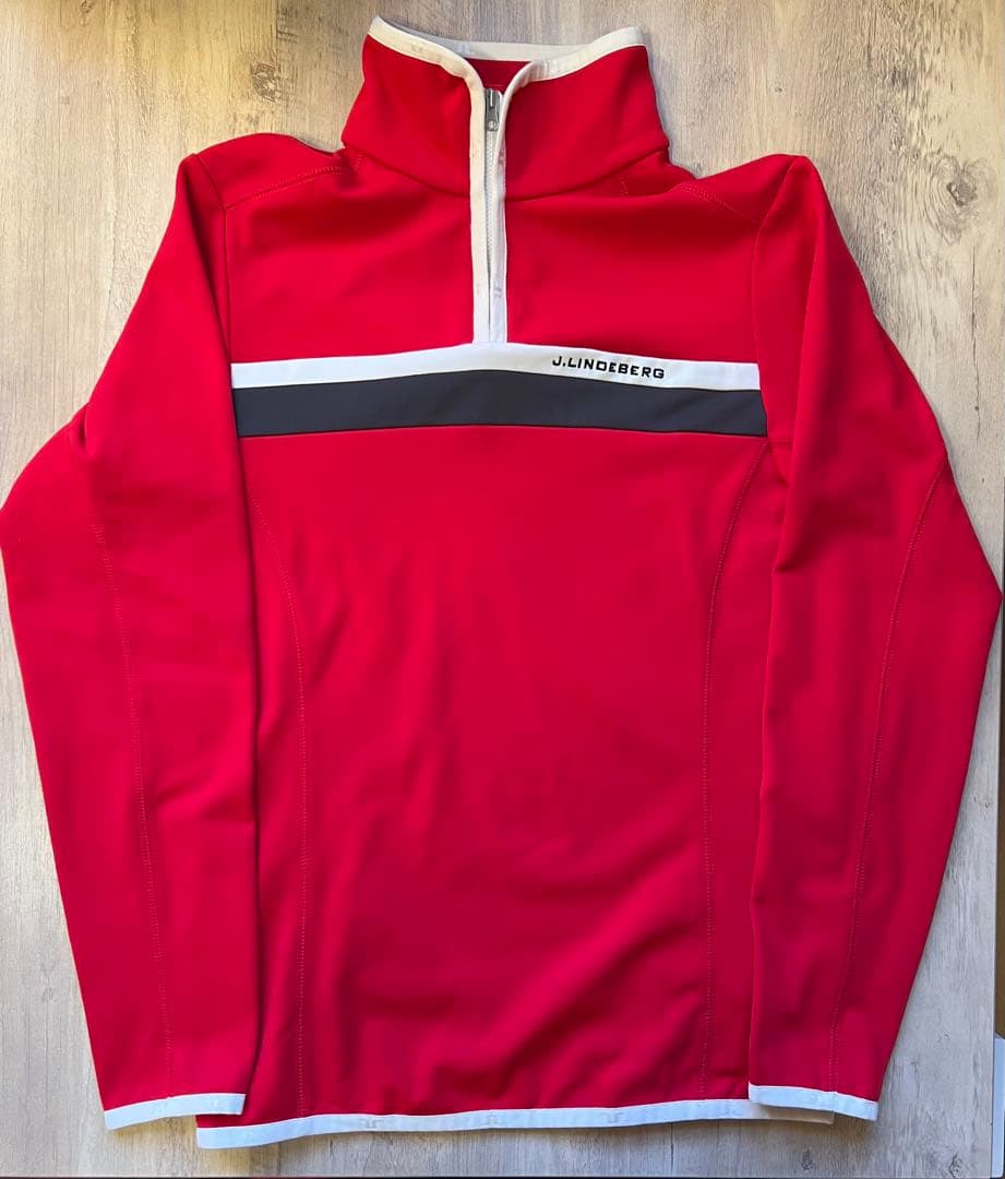 J.LINDEBERG Jリンドバーグ　アウター　M