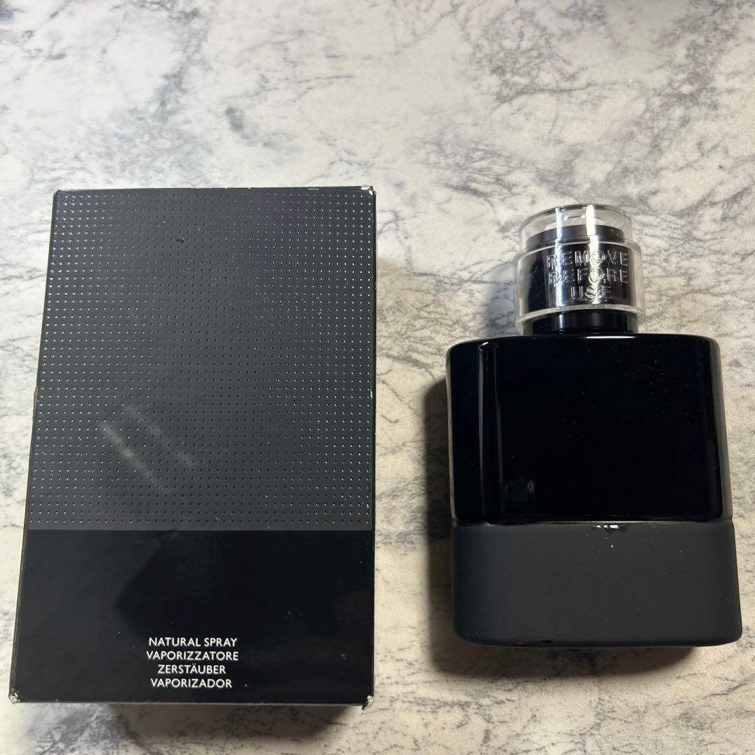 香水(男性用) PRADA BLACK Eau de Parfum 100ml