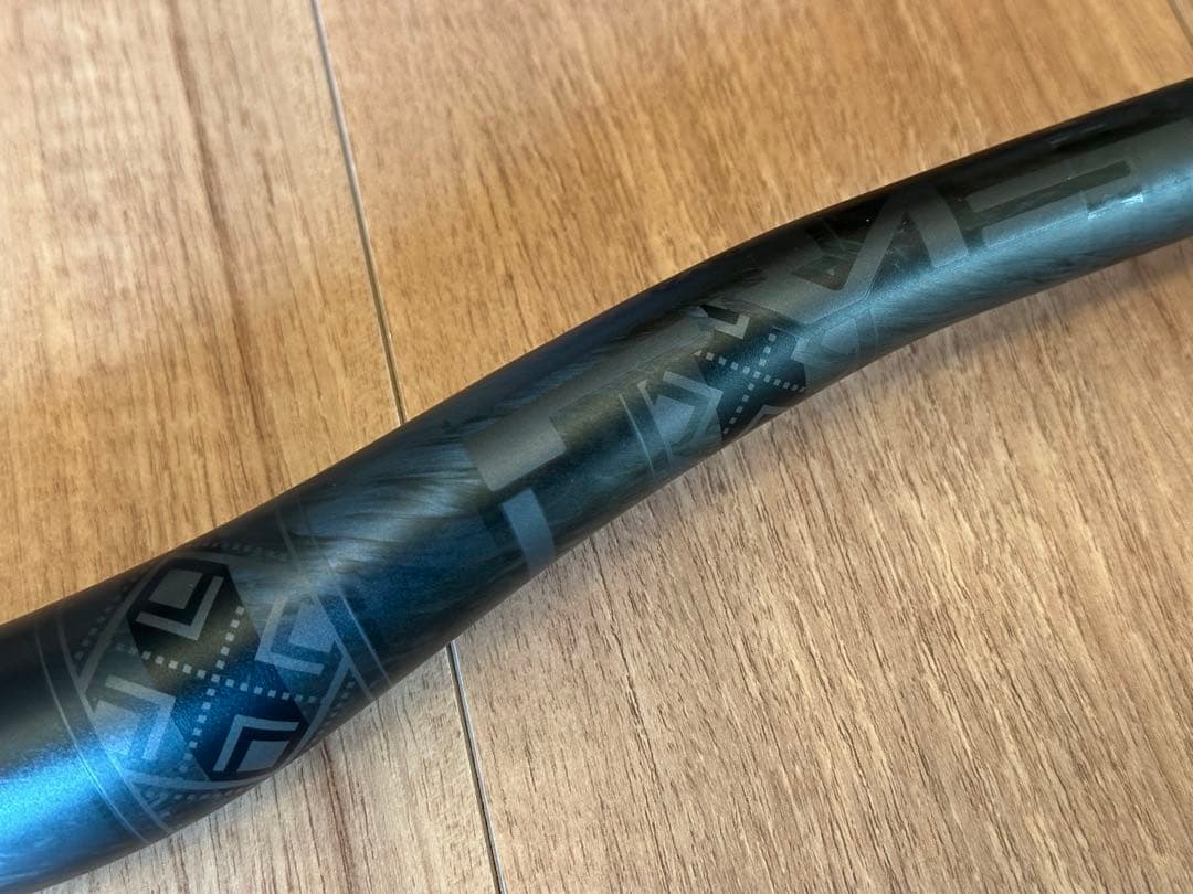 FORMOSA F53 カーボンハンドルバー