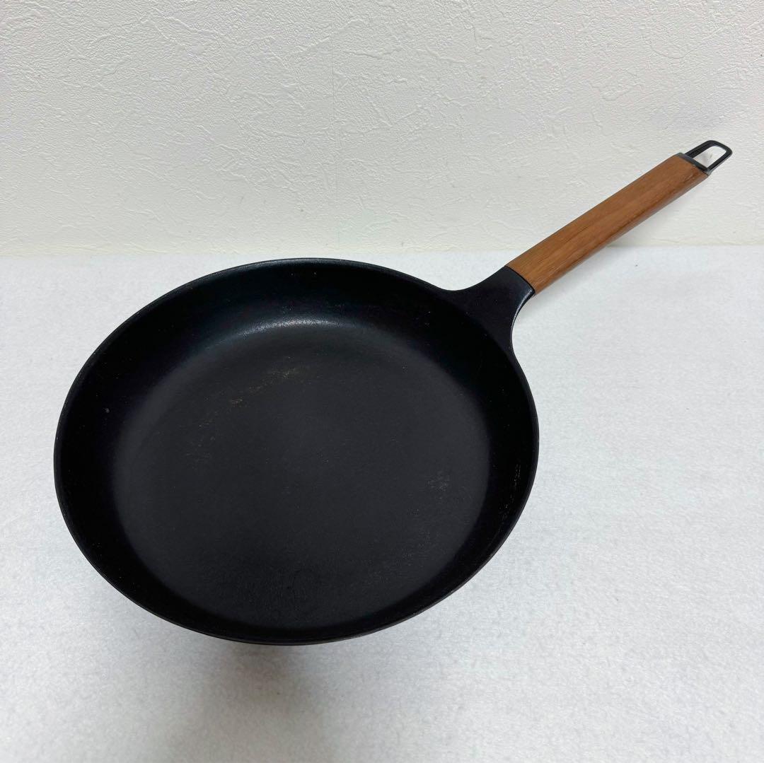 Vermicular フライパン26cm