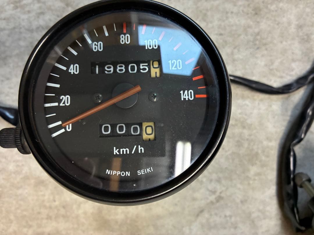 ホンダXL２５０R パリダカ　パーツ