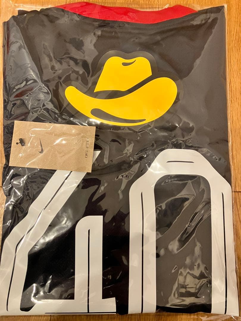 鹿島アントラーズ 百年構想リーグNIKE ユニフォーム XL 鈴木優磨 40