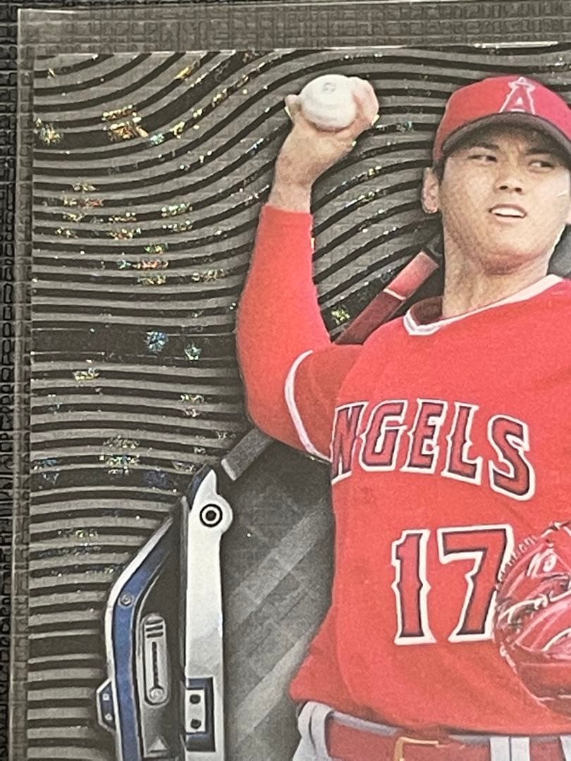 【50枚限定】大谷翔平 ルーキーカード✨#Otani