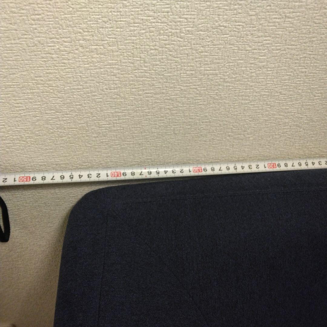 SIEVE ２人掛けソファ (ネイビー グレー)