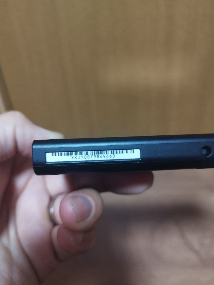 【良品・2021年製】Nintendo Switch本体 新型拡張バッテリー