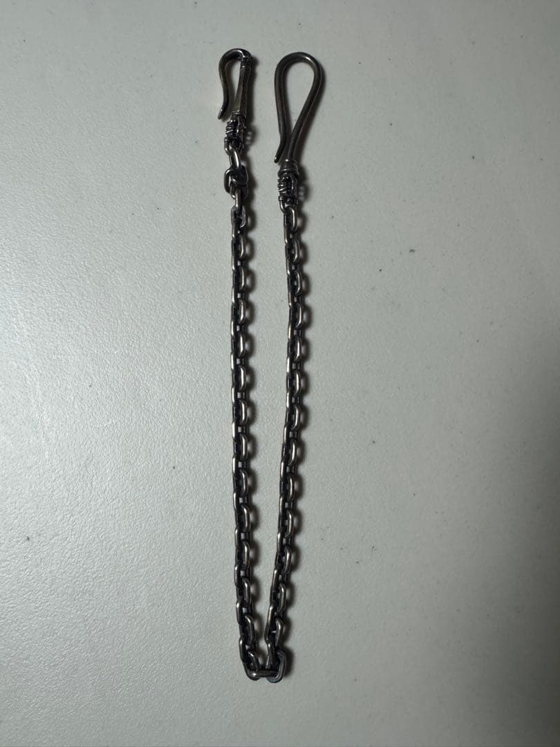 Celt&Cobra Magical Design HOOKウォレットチェーン