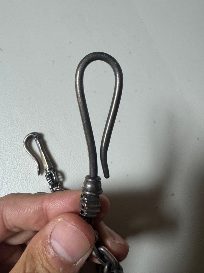 Celt&Cobra Magical Design HOOKウォレットチェーン